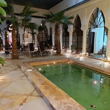 Riad Ramzi Heddad Ngoại thất bức ảnh