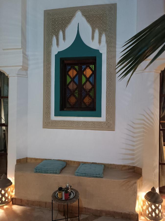 Riad Ramzi Heddad Ngoại thất bức ảnh