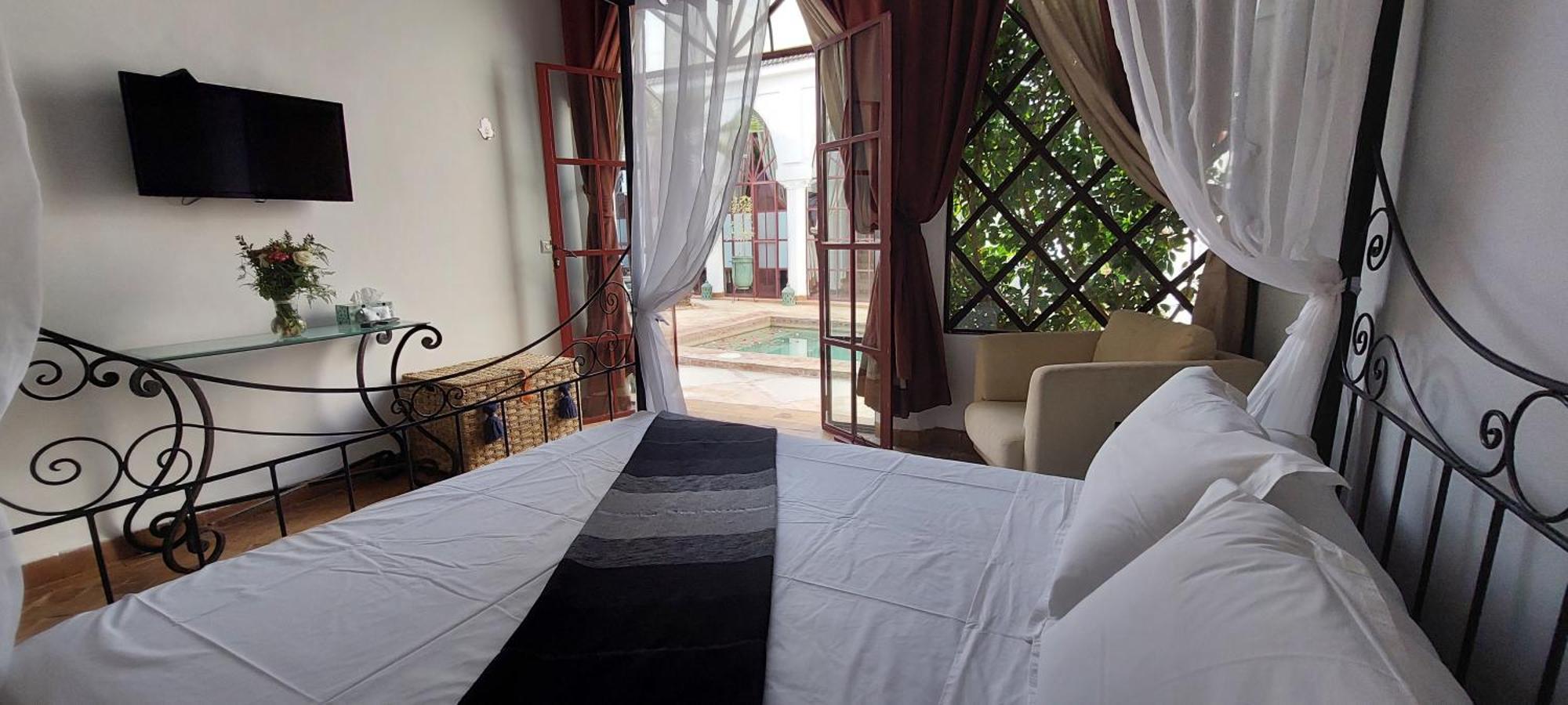 Riad Ramzi Heddad Ngoại thất bức ảnh