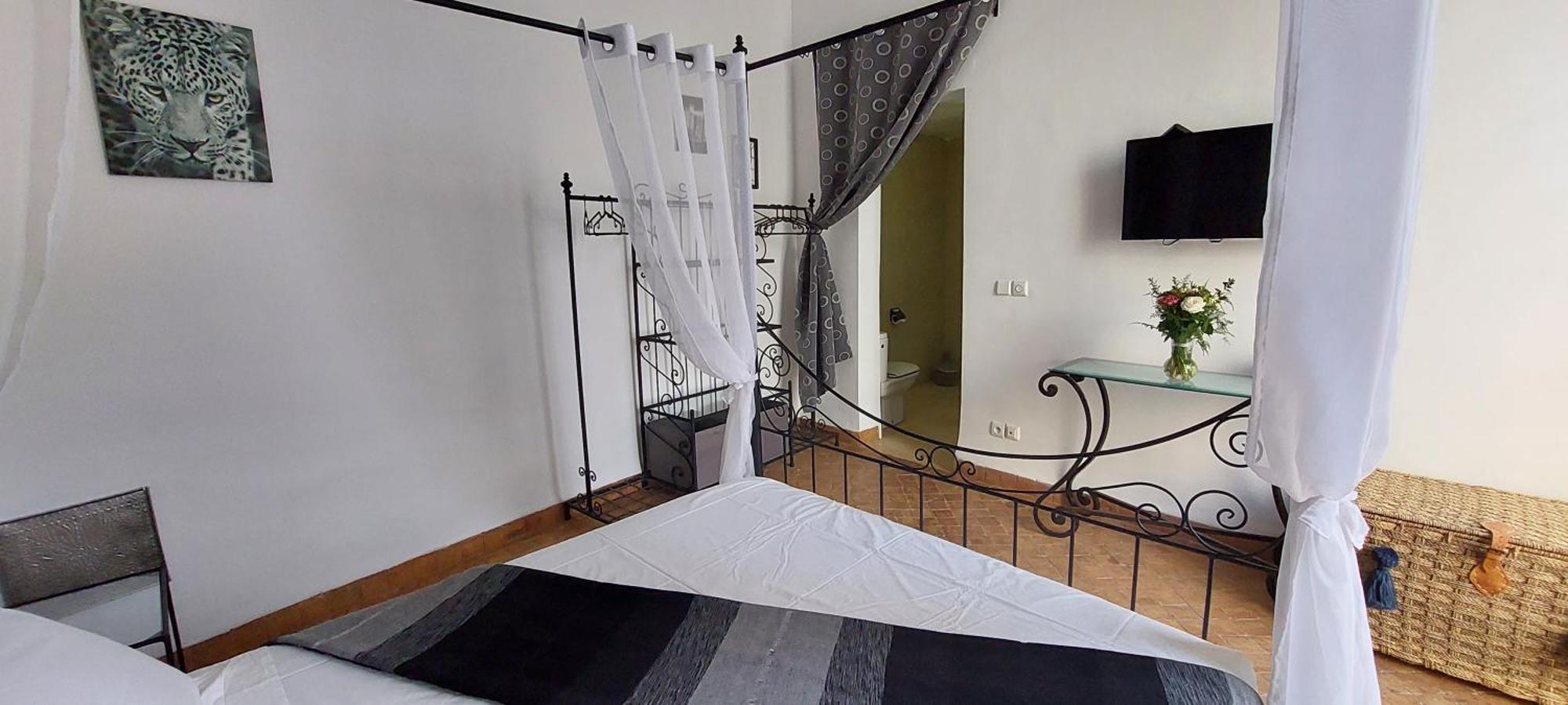 Riad Ramzi Heddad Ngoại thất bức ảnh