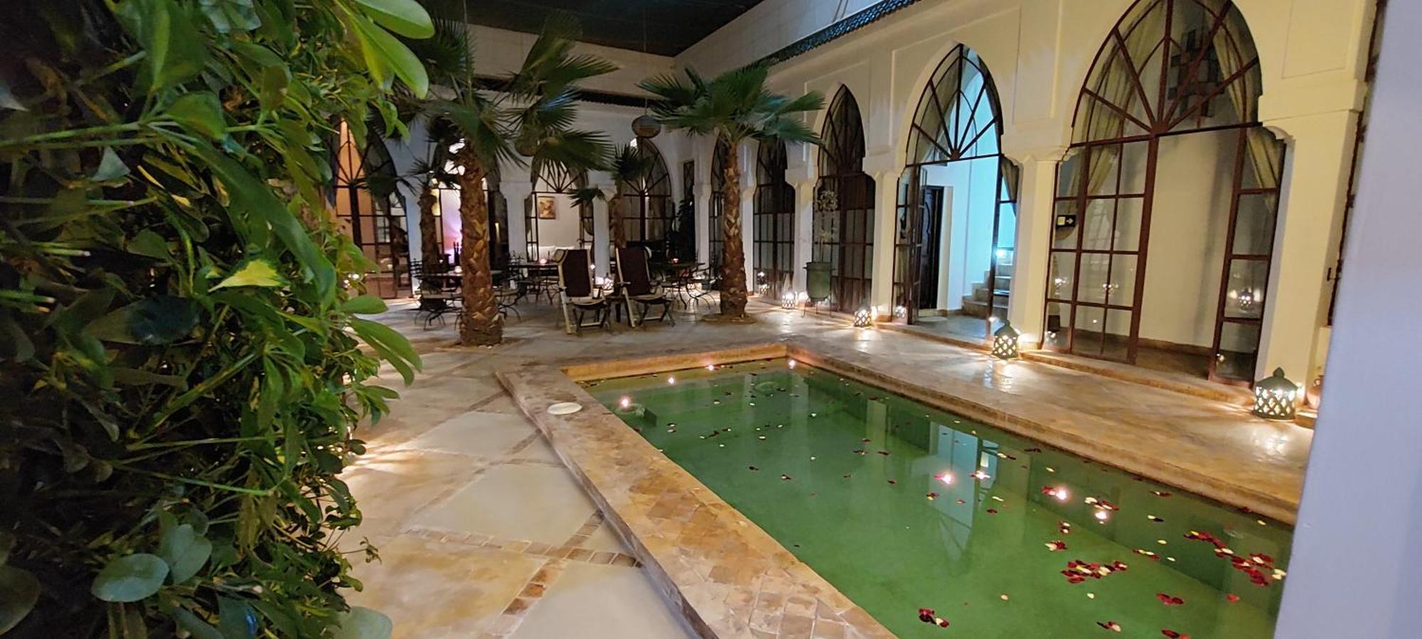 Riad Ramzi Heddad Ngoại thất bức ảnh