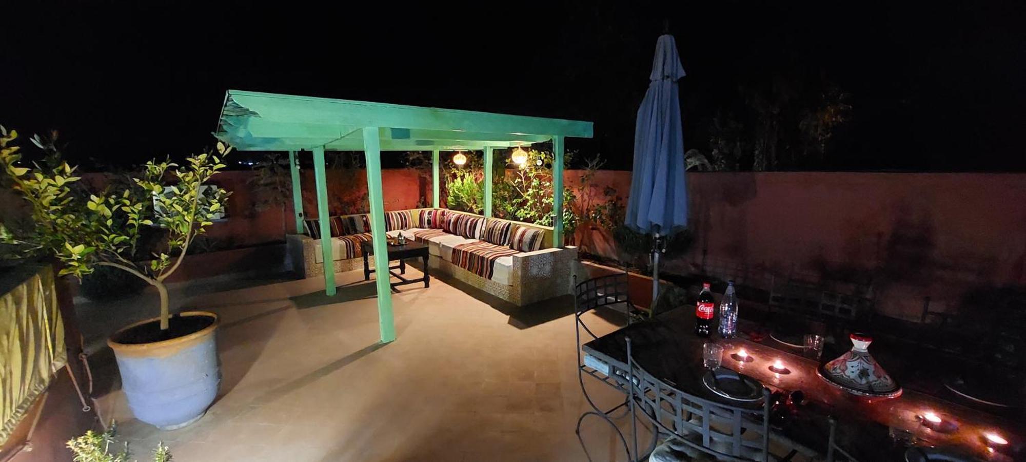 Riad Ramzi Heddad Ngoại thất bức ảnh