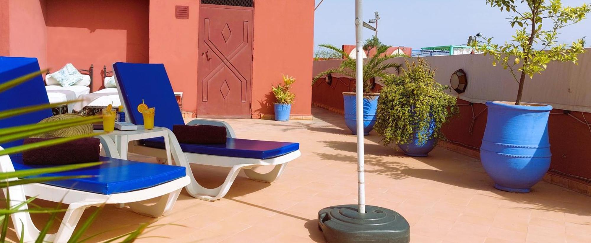 Riad Ramzi Heddad Ngoại thất bức ảnh