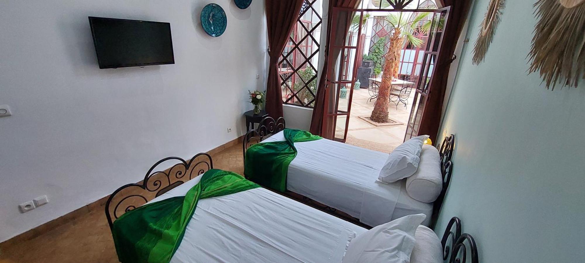 Riad Ramzi Heddad Ngoại thất bức ảnh