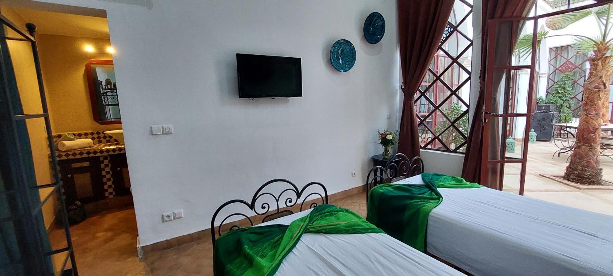 Riad Ramzi Heddad Ngoại thất bức ảnh