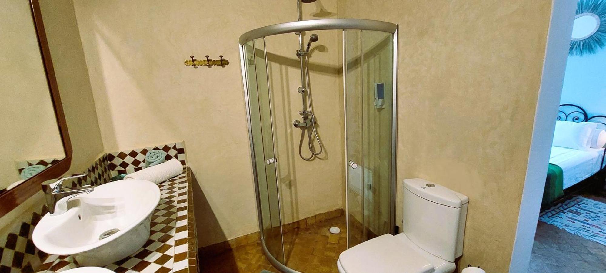 Riad Ramzi Heddad Ngoại thất bức ảnh