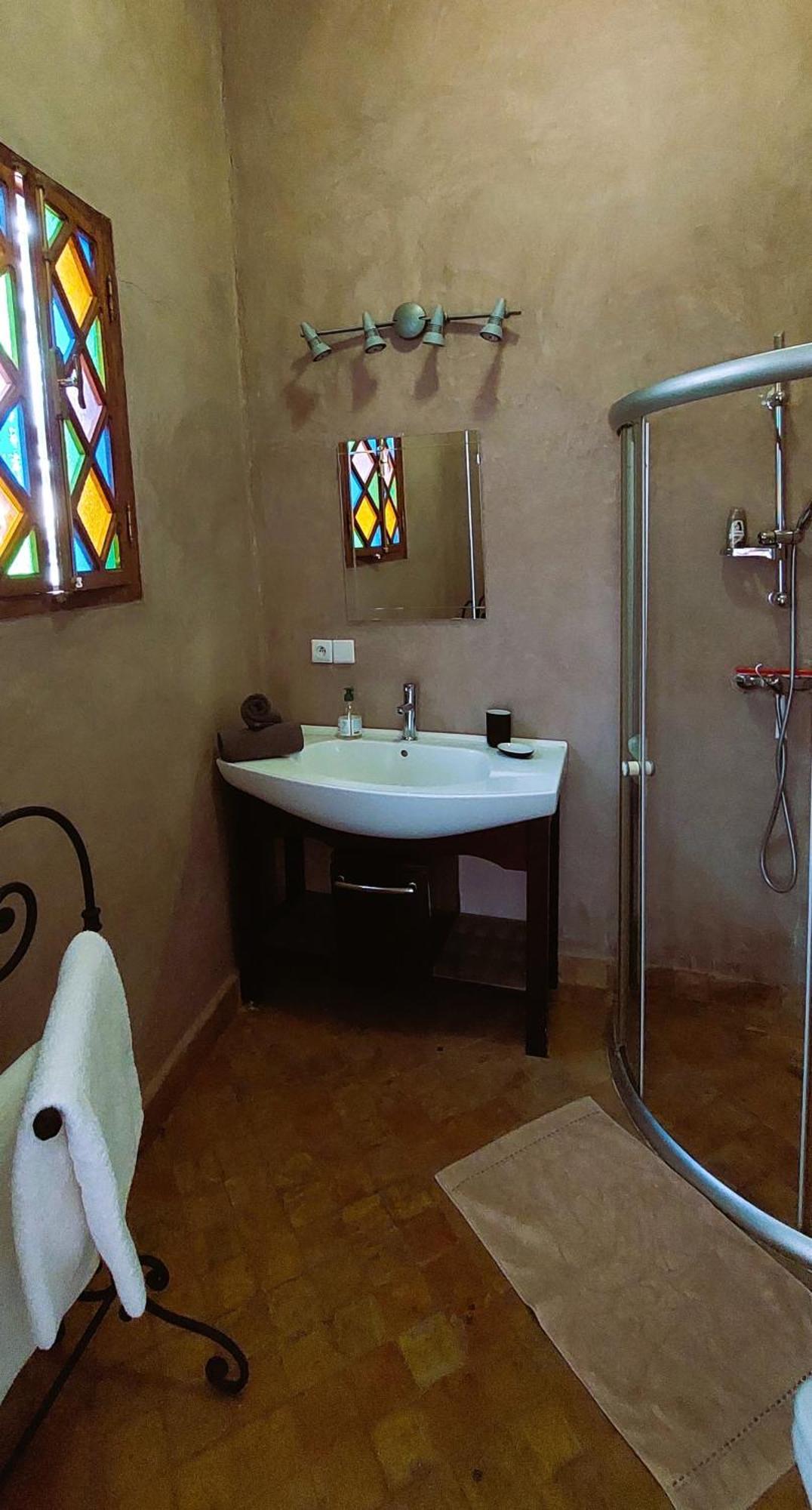 Riad Ramzi Heddad Ngoại thất bức ảnh