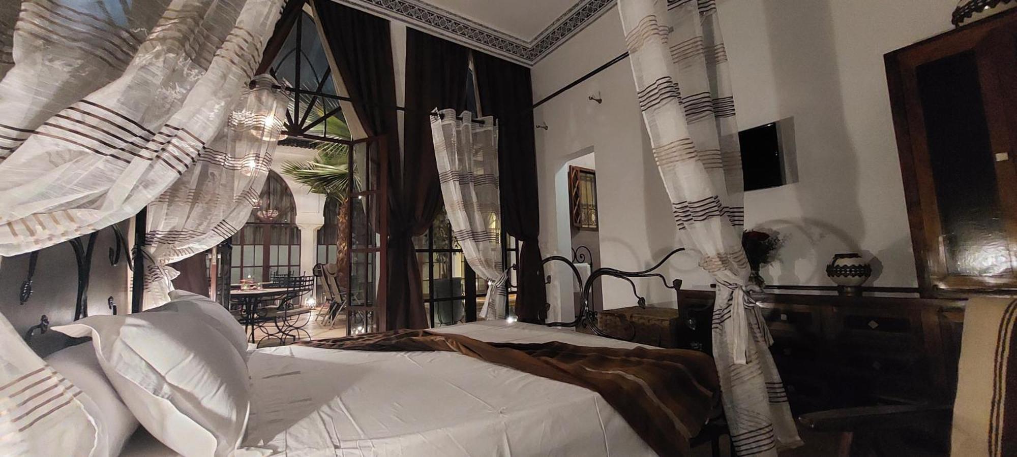 Riad Ramzi Heddad Ngoại thất bức ảnh