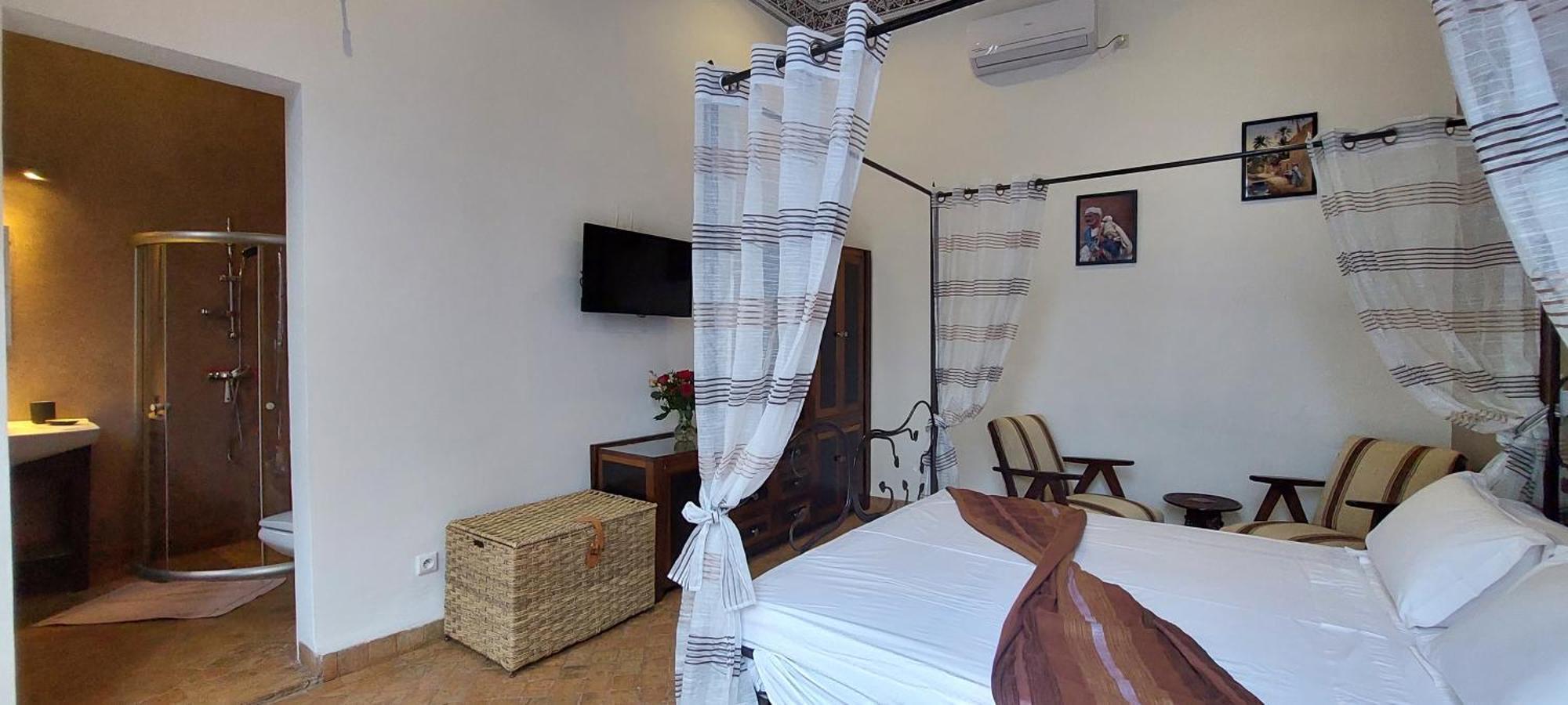 Riad Ramzi Heddad Ngoại thất bức ảnh